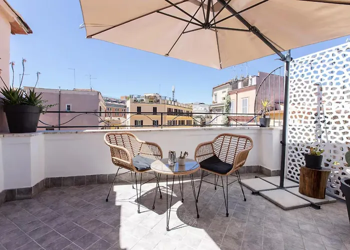 Casina Monti