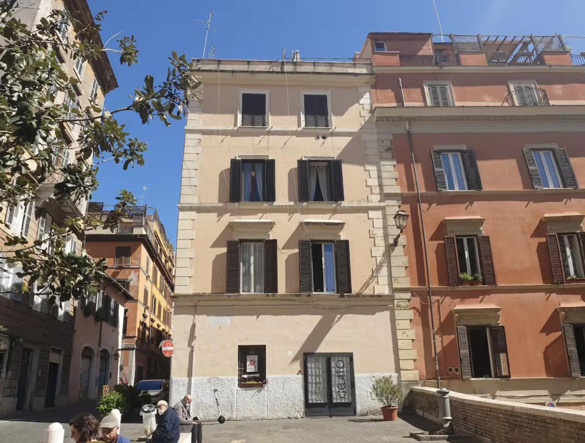 Casina Monti * Roma