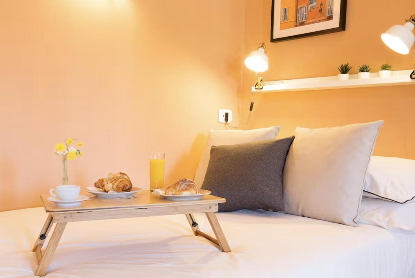 Casina Monti Appartamento