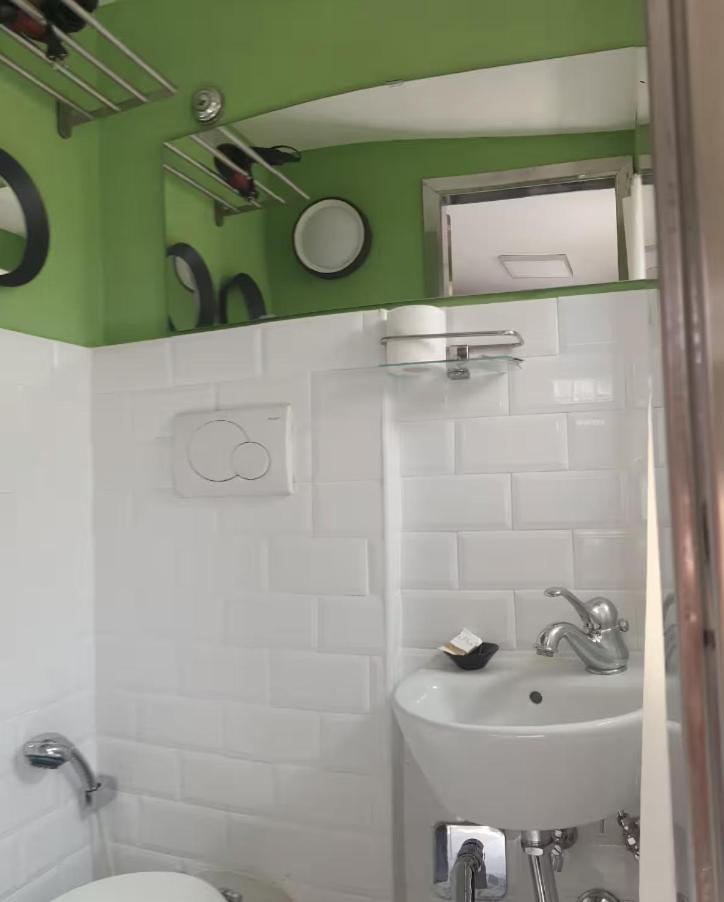 Appartamento Casina Monti