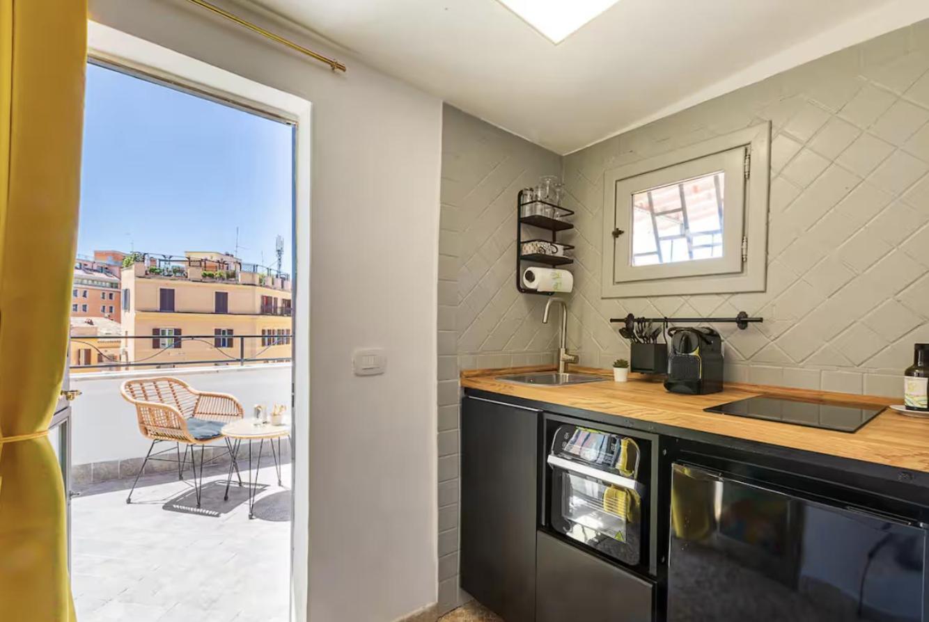 Casina Monti Appartamento *
